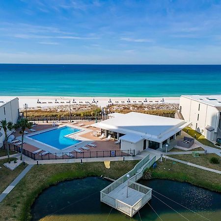 Sugar Beach C-3 Panama City Beach Esterno foto