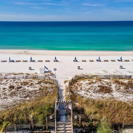 Sugar Beach C-3 Panama City Beach Esterno foto